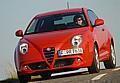 Alfa Romeo Mito. Foto: Auto-Reporter/Alfa Romeo